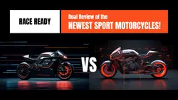 Youtube Thumbnail - Review Sport Motorcycles