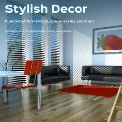Home decor Effect Display