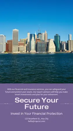 Financial & Insurance General