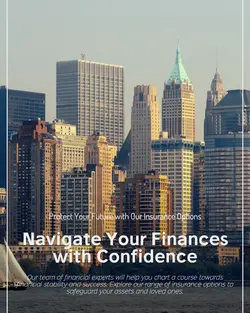 Financial & Insurance General