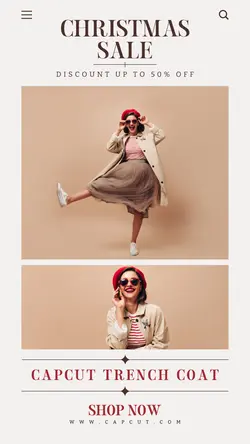 2 Multi-product Image CHRISTMAS SALE
