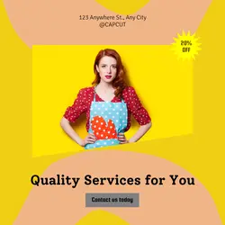 Services Company introduction