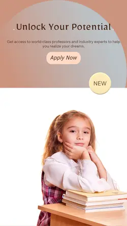 Education and training Recruitment