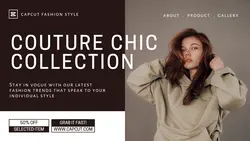 Fashion Collection (Landscape)