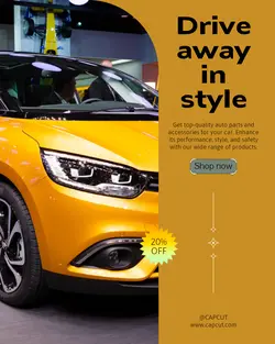 Cars & Auto parts General
