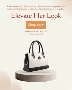 Jewelry & Accessories Gift