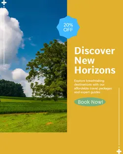 Travel industry General