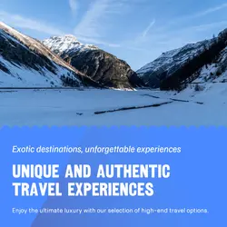 Travel industry Effect Display