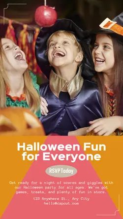 Entertainment Announcement