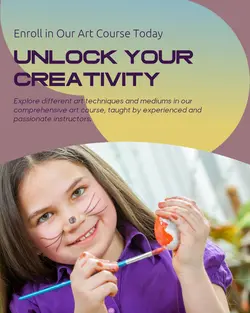 Education and training Branding