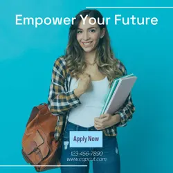 Education and training Recruitment