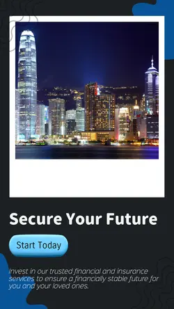 Financial & Insurance General