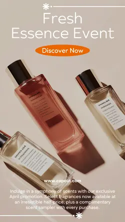 Beauty & Personal care Promotion General Promotion