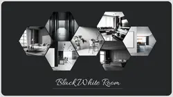 Facebook Cover Photo Collage Template