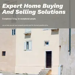 Real estate Effect Display