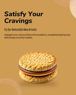 Foods & Beverage New arrivals