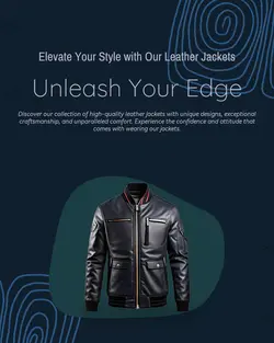 Clothing & Shoes Branding