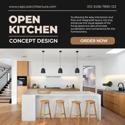 Interior Design Service Promotion Instagram Post