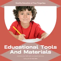 Education and training Social Cards