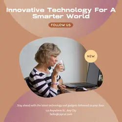 Electronic products & Appliances Business