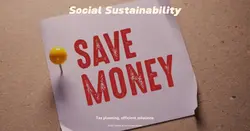 Financial & Insurance Effect Display