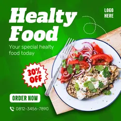 Healty Food 2