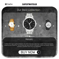 Best Collection watch
