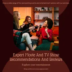 Entertainment Effect Display