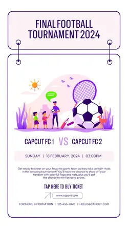 Other Industries Football Competition