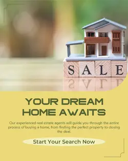 Real estate Instructions