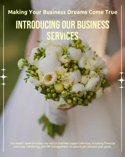 Services Company introduction