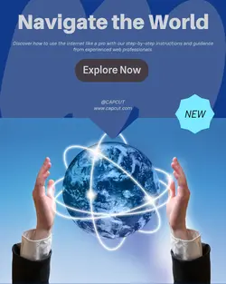 Internet Instructions