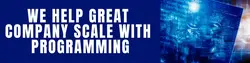 Programming LinkedIn Banner