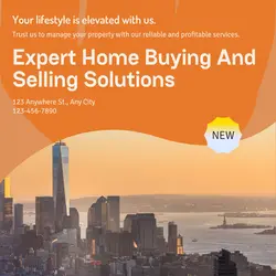 Real estate Effect Display