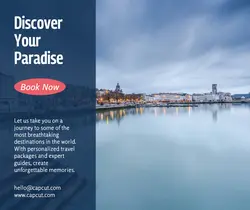 Travel industry General