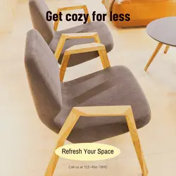 Home decor Sales Promotion