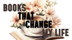 Books That Change My Life Vlog Youtube Thumbnail