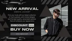 Fashion Promotion YouTube Intro
