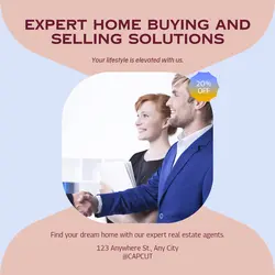 Real estate Effect Display