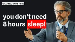 Expert Lecture Youtube Thumbnail