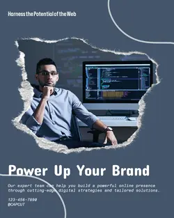 Internet Branding