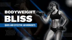 Youtube Thumbnail - Leraning FItness