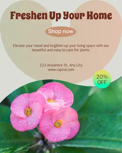 Home decor General