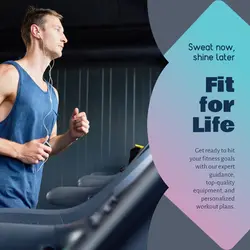 Workout & Fitness General