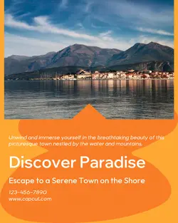 Travel industry General