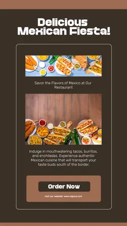 Food and Beverage