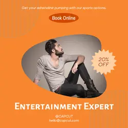 Entertainment Business
