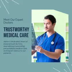 Medical & Medications Company introduction