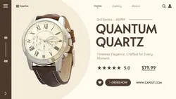New Product Twitter Post