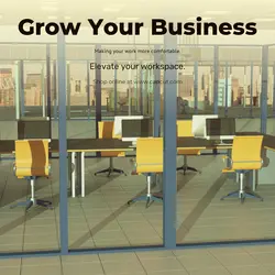 Office business Product Display